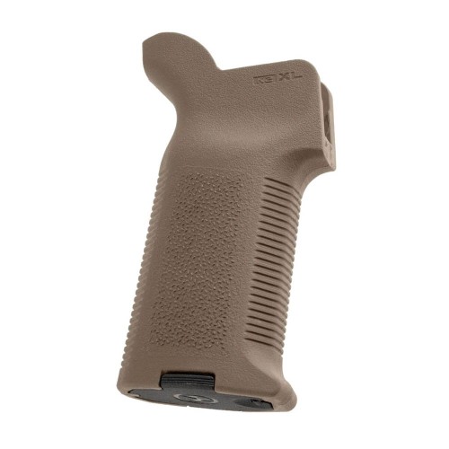 Magpul Powiększony chwyt pistoletowy MOE K2-XLGrip-4549