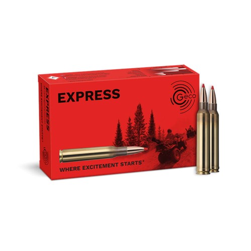 Amunicja GECOkarab.BA13 kal.300WinMag Express10,7g-4562