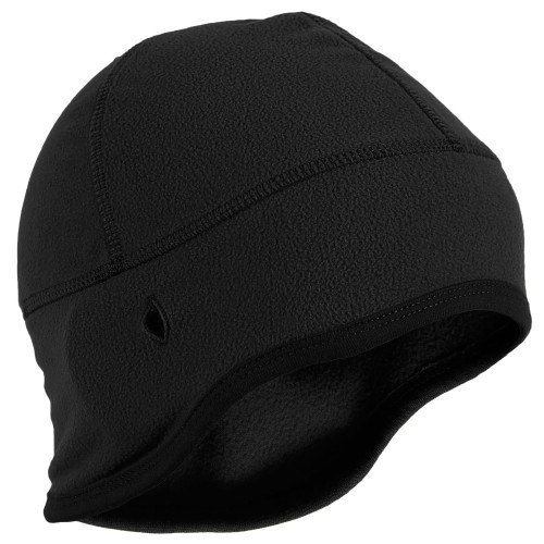 Czapka ECWCS, czarna / oliwkowa-4661