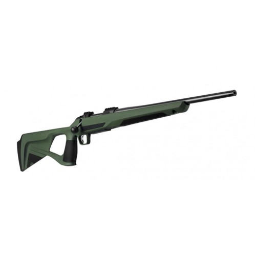 Sztucer CZ 600 Ergo kal. 6,5 Creedmoor-4759