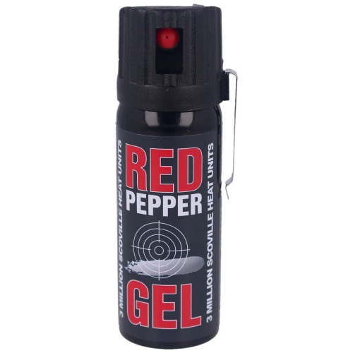 Gaz pieprzowy WPEKKS-11040-S Gel, stream 40ml -4805