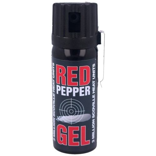 Gaz pieprzowy WPEKKS-11040-C Gel, cone 40ml-4806