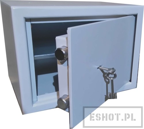 Sejf jednościenny Hit - 1-1099