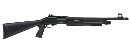 Strzelba ATA ETRO ET 10 kal. 12/76 dł.lufy 51-4866