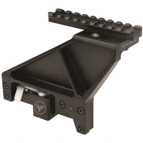 Szyna Firefield AK-SIDE Mount Weaver-4895