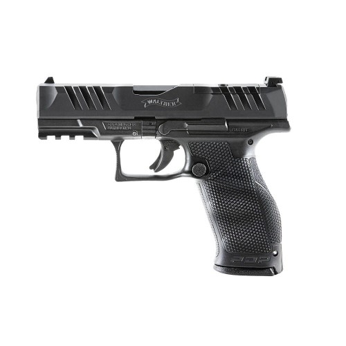 Pistolet WALTHER PDP FS 4.0'' kal.9x19mm-4933