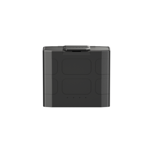 Słuchawki Nitecore Black NE20-4948