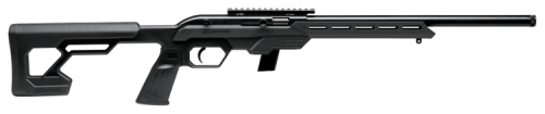 Karabin Savage 64 Precision BLK (FVNS-SR) kal.22LR-4985