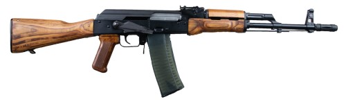 JACK 556 drewno prem. samop. kal.5,56x45mm/.223-4854