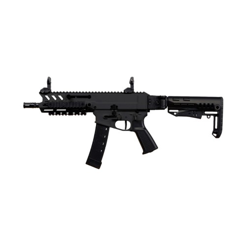 Pistolet samopowtarzalny Huglu Mohac kal. 9x19-5510