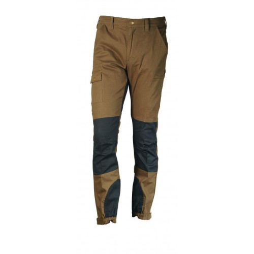 Spodnie Stretch 92111-357-314