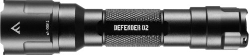 Latarka ręczna Mactronic DEFENDER 02-1191