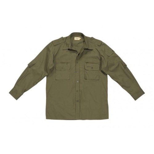 Koszula Poplin Oasis 9437-03-342