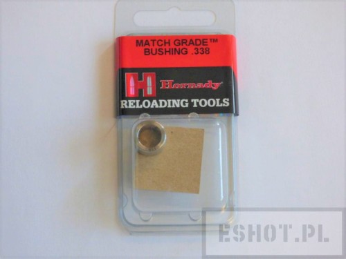 Bushing Hornady .338-1041