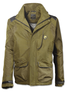 Kurtka Muflon U-Tex 91046-396