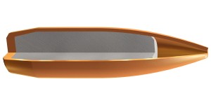Pociski Lapua 6,5/.264 SCENAR139g OTM ( op.100szt)