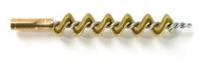 Szczotka spiralna mosiężna 66B 7,62mm StilCrin