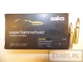 Amunicja SAKO kal.308Win Super Hammerhead 9,7g -1242