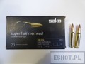 Amunicja SAKO kal.308Win Super Hammerhead 11,7g-1246
