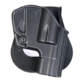 Kabura One Piece S&W rewolwer IMI Defence-1964