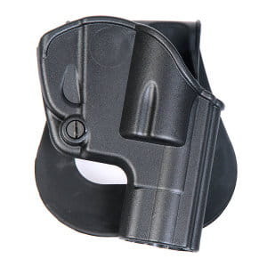 Kabura One Piece S&W rewolwer IMI Defence-1964