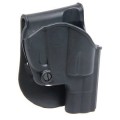 Kabura One Piece S&W rewolwer IMI Defence-1965