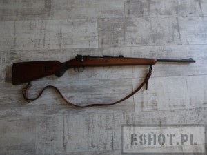 Karabin Brigan  MOD.98 kal.8x57JS