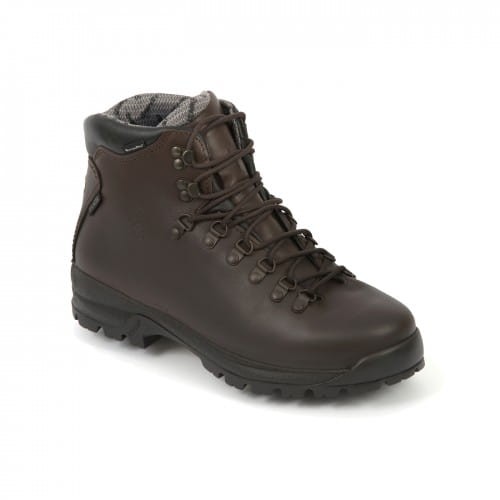 Buty Hanzel 002 STX-1323