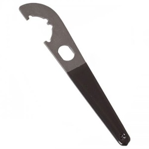 Klucz do AR Tactical Car Stock ERGO Grips