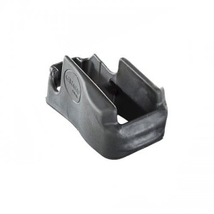 Chwyt magwell AR-15 ERGO Grips, purpurowy
