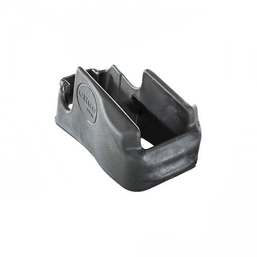 Chwyt magwell AR-15 ERGO, purpurowy-2160
