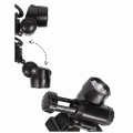 Latarka czołowa Mil-Tec 6 led plus 1-2221