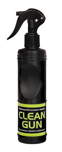 Płyn czyszczący ProTechGuns G28 Clean Gun 250ml-2211