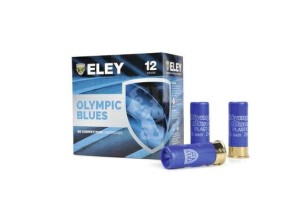 Amunicja ELEY 12/70 Olimpic Blues (2) 28, (op.25szt.)