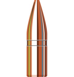 Pociski Hornady kal.224 GMX 55gr (op.50szt.)