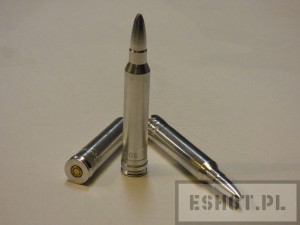Zbijak aluminiowy kal.300WinMag.