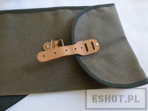Pokrowiec / futerał na broń Mauser, krótki