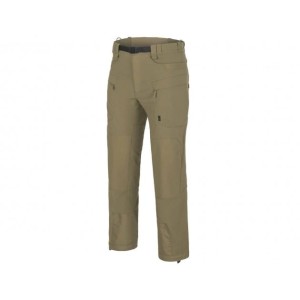 Spodnie BLIZZARD Stormstretch adaptive green XL, Helikon