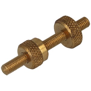 Adapter śrutowy do filcu, Łuszczek