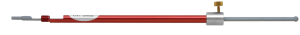 Przyrząd do mierzenia OAL Gauge prosty Hornady