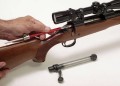 Przyrząd do mierzenia OAL Gauge prosty Hornady-2758