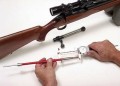 Przyrząd do mierzenia OAL Gauge prosty Hornady-2759