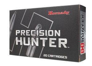 Amunicja Hornady kal.308Win ELD-X 178g/11,5g