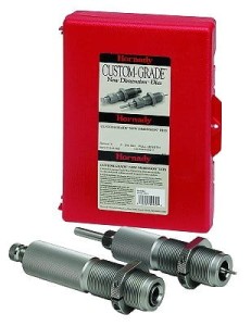Zestaw 2 matryc Hornady kal.308WinFullsize+Seating