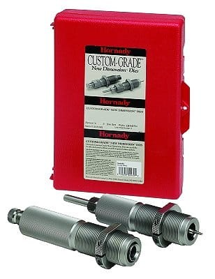 Zestaw 2 matryc Hornady kal.308WinFullsize+Seating-1288
