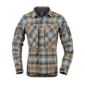 Koszula MBDU Flannel - Ginger Plaid L-2986