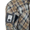 Koszula MBDU Flannel - Ginger Plaid L-2991