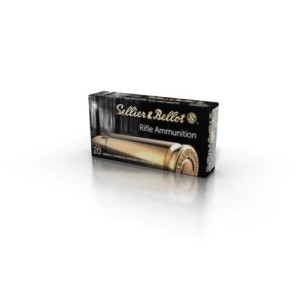 Amunicja 6,5 Creedmoor SP 9,1g op.20szt.