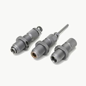 Zestaw 3 matryc Hornady kal.45Auto(.452) AR/WIN