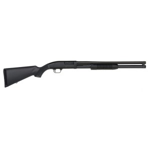 Strzelba powtarzalna MAVERICK MOSSBERG 88 k.12/76